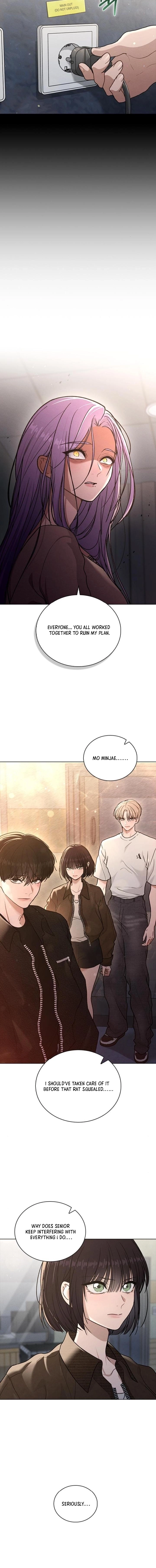 Relationship Review Chapter 56 page 15 - 