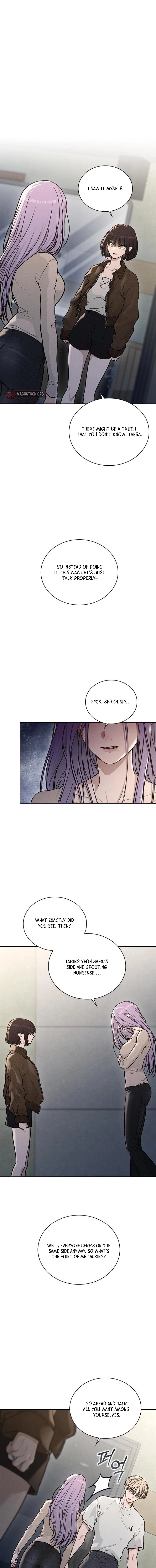 Relationship Review Chapter 56 page 20 - 