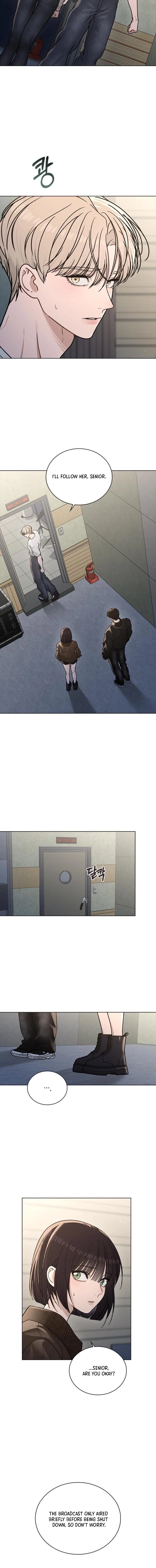 Relationship Review Chapter 56 page 21 - 