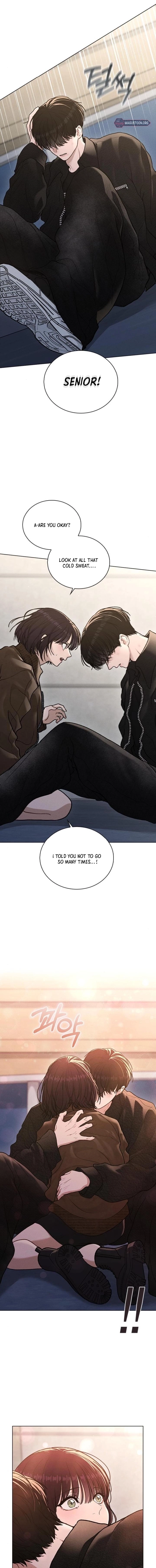 Relationship Review Chapter 56 page 22 - 