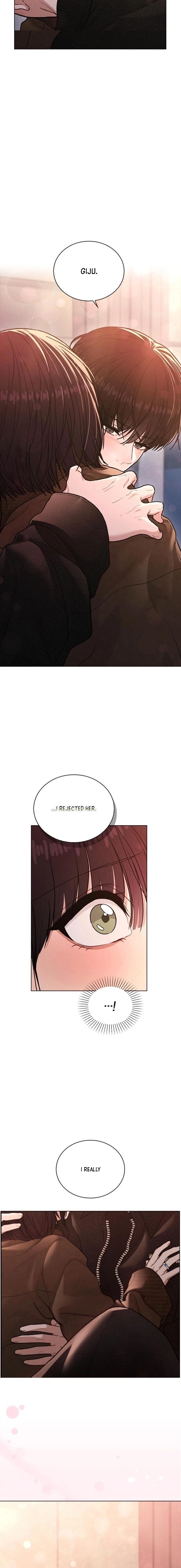 Relationship Review Chapter 56 page 23 - 