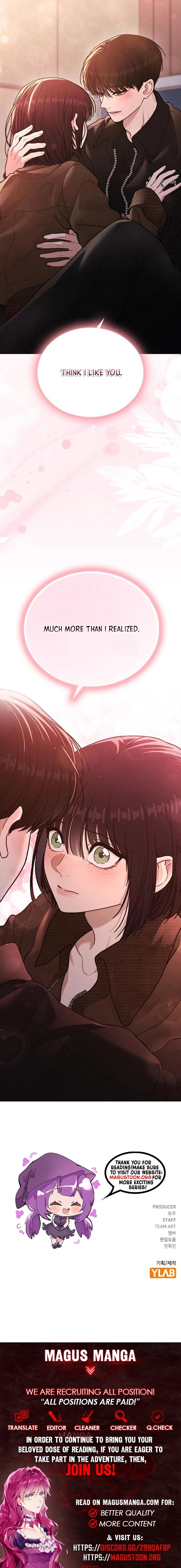 Relationship Review Chapter 56 page 24 - 