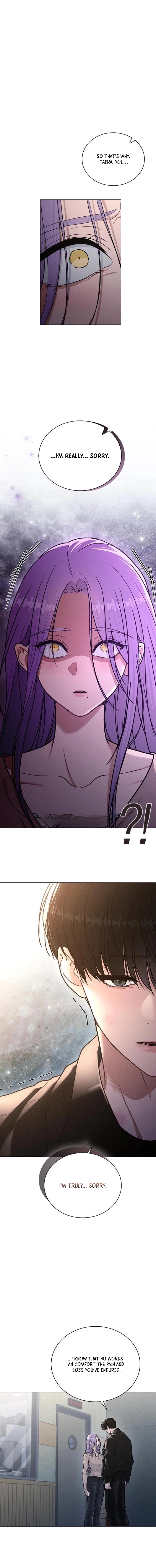 Relationship Review Chapter 56 page 6 - 
