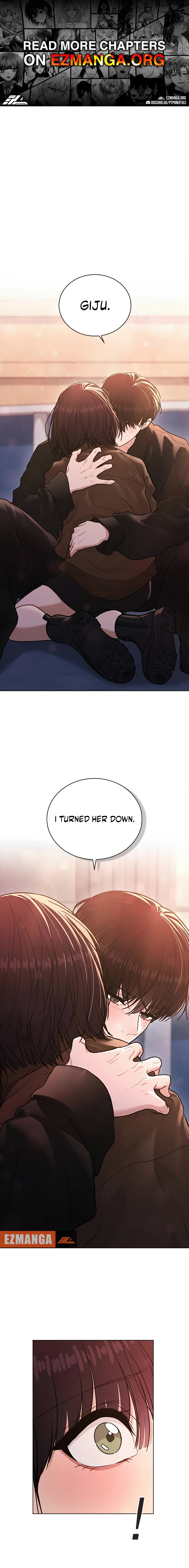 Relationship Review Chapter 57 page 1 - 