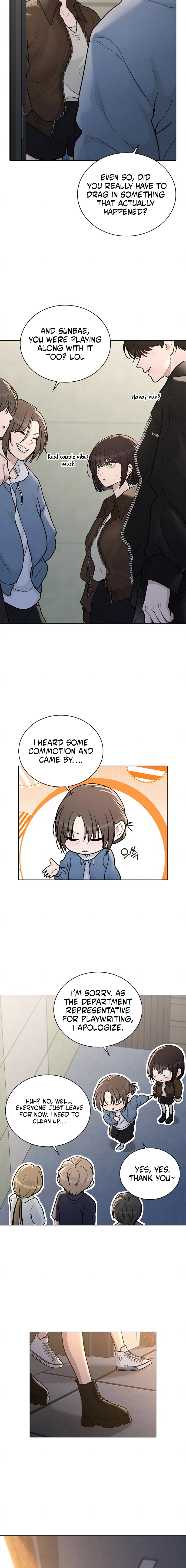 Relationship Review Chapter 57 page 12 - 