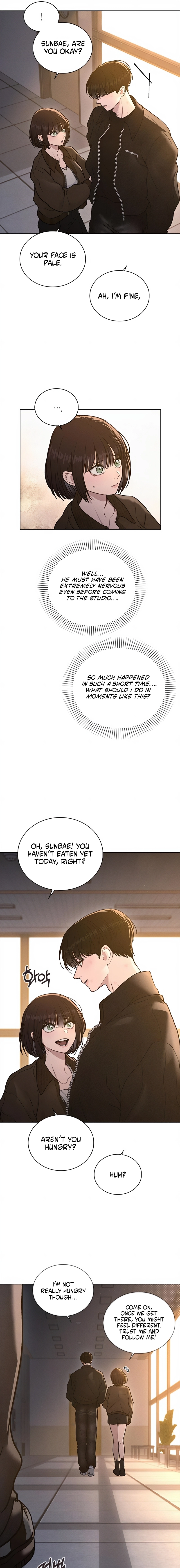 Relationship Review Chapter 57 page 15 - 