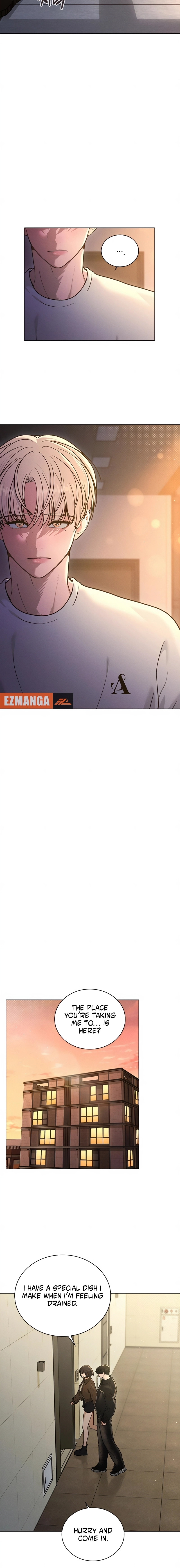 Relationship Review Chapter 57 page 16 - 