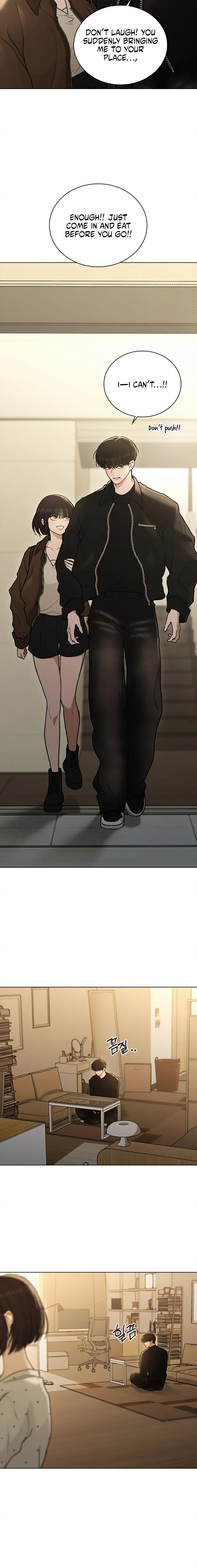 Relationship Review Chapter 57 page 18 - 