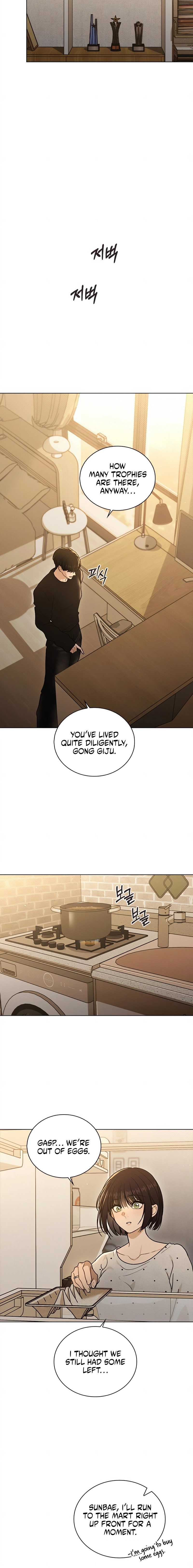 Relationship Review Chapter 57 page 20 - 