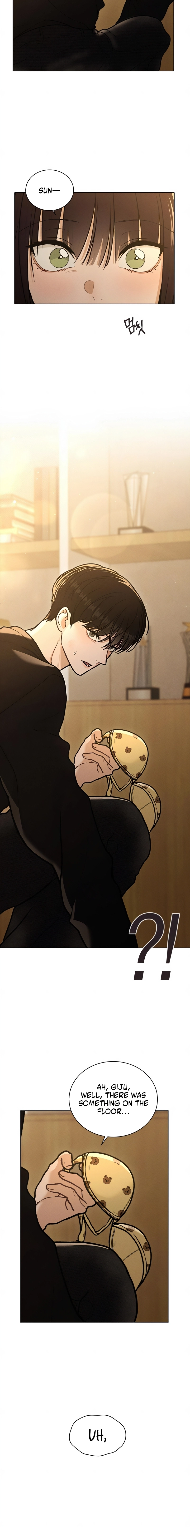 Relationship Review Chapter 57 page 22 - 