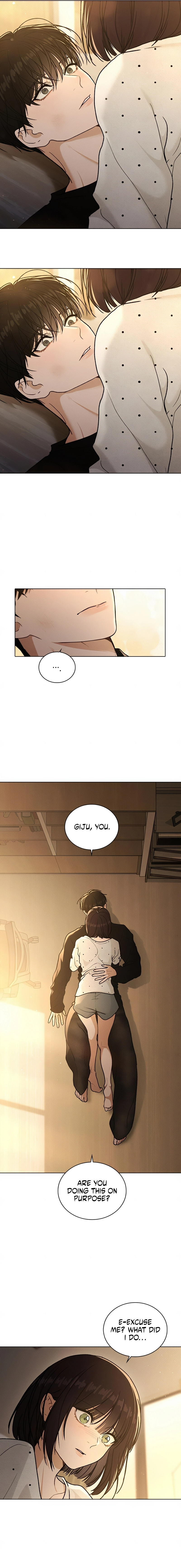 Relationship Review Chapter 57 page 25 - 