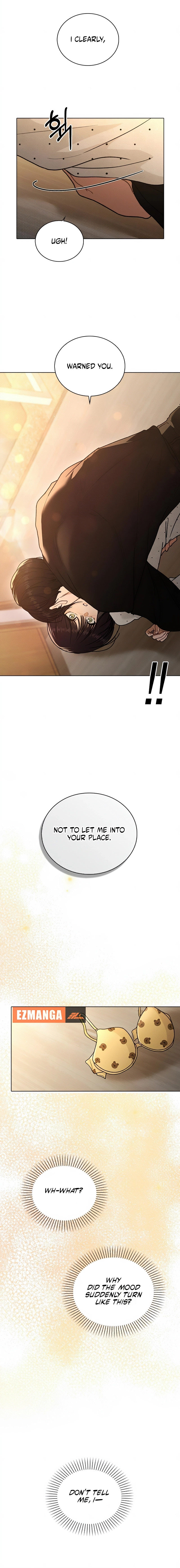 Relationship Review Chapter 57 page 26 - 
