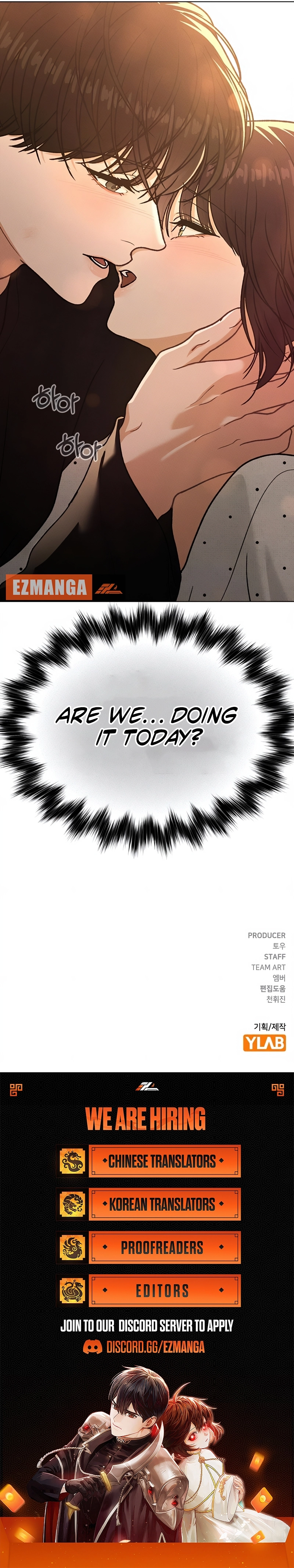 Relationship Review Chapter 57 page 27 - 