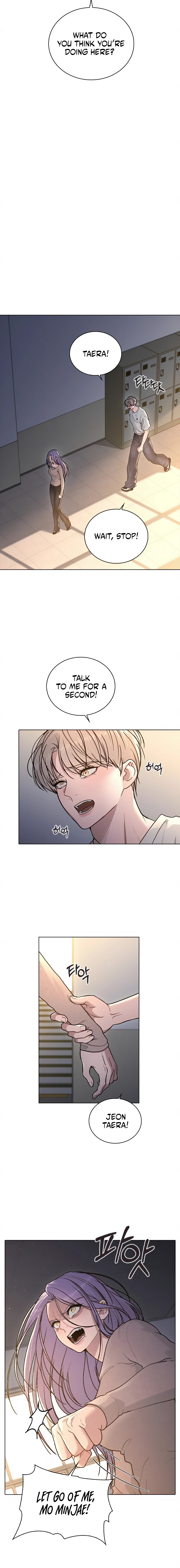 Relationship Review Chapter 57 page 6 - 