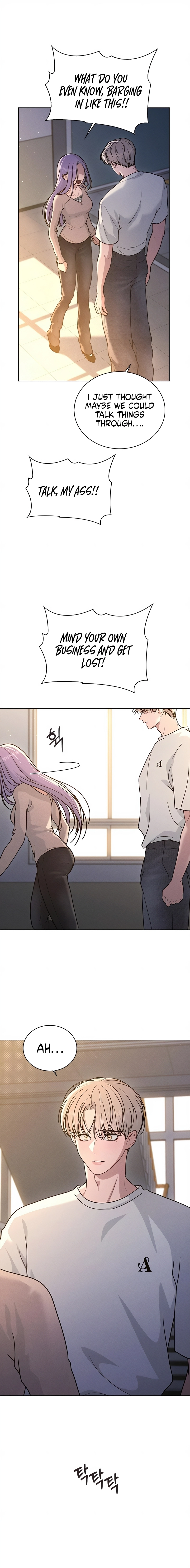 Relationship Review Chapter 57 page 7 - 