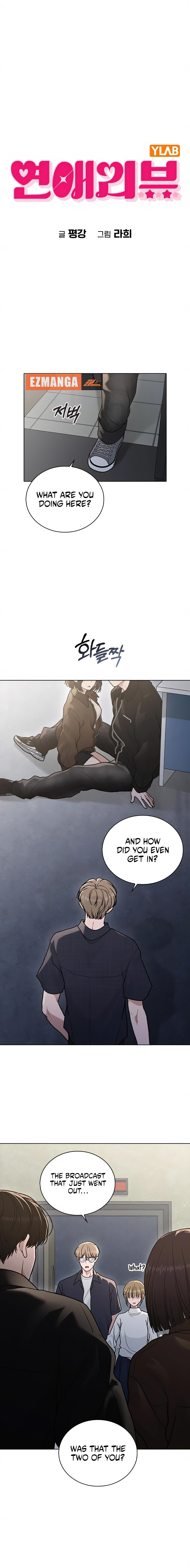 Relationship Review Chapter 57 page 8 - 