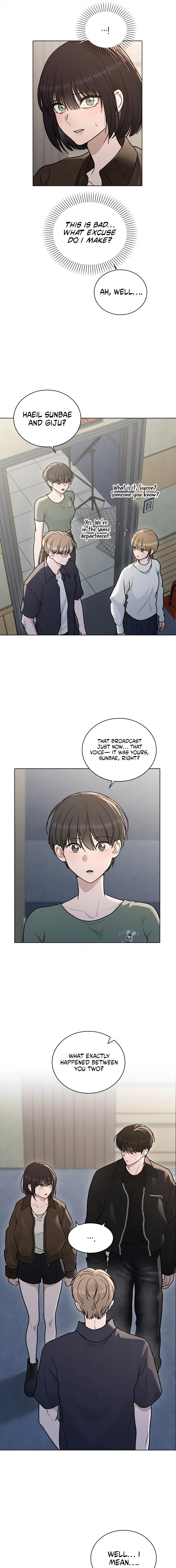 Relationship Review Chapter 57 page 9 - 