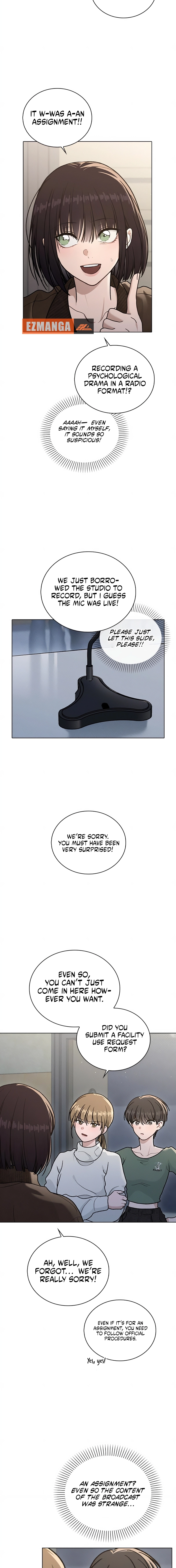 Relationship Review Chapter 57 page 10 - 