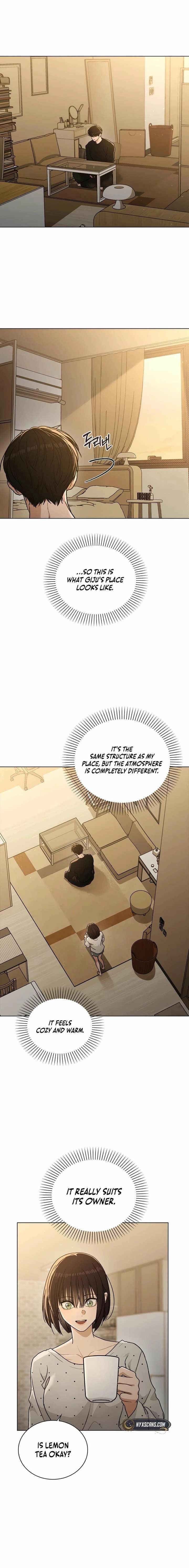 Relationship Review Chapter 58 page 2 - 