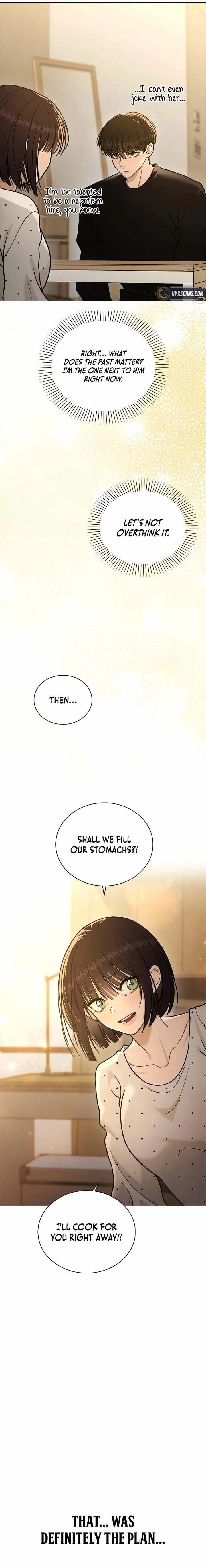 Relationship Review Chapter 58 page 12 - 