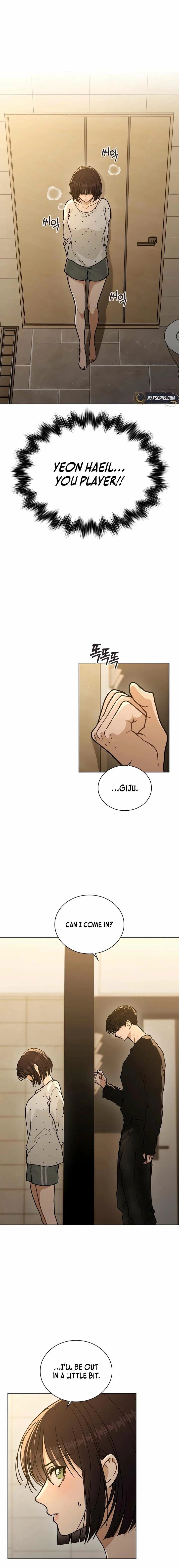 Relationship Review Chapter 58 page 20 - 