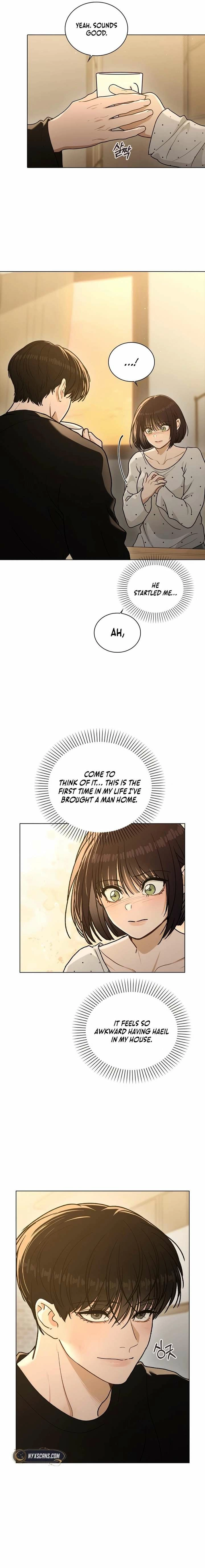 Relationship Review Chapter 58 page 3 - 