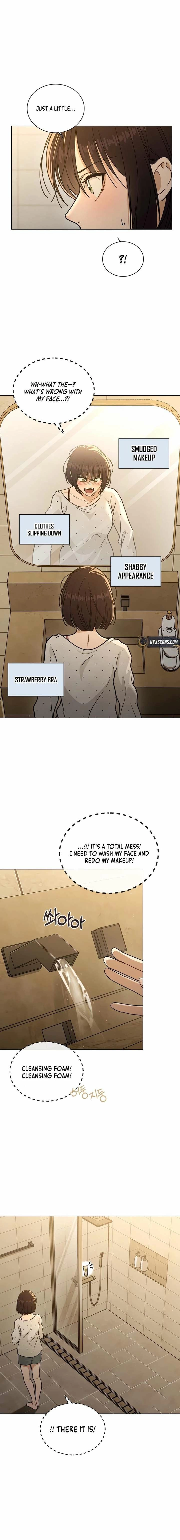 Relationship Review Chapter 58 page 21 - 