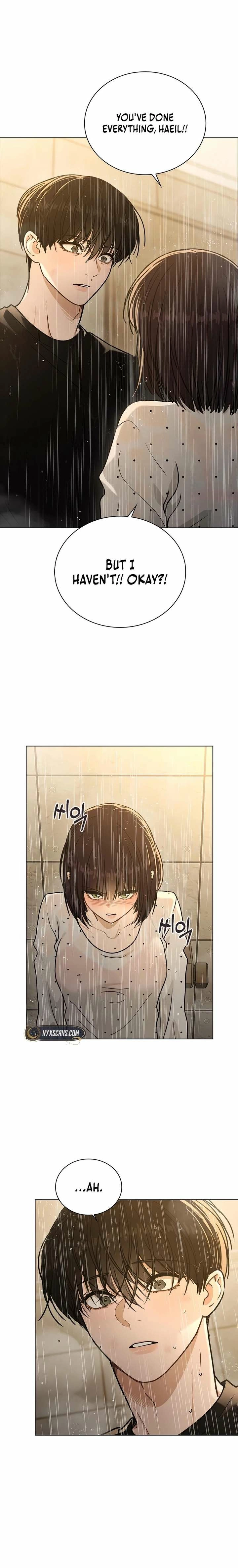 Relationship Review Chapter 58 page 25 - 