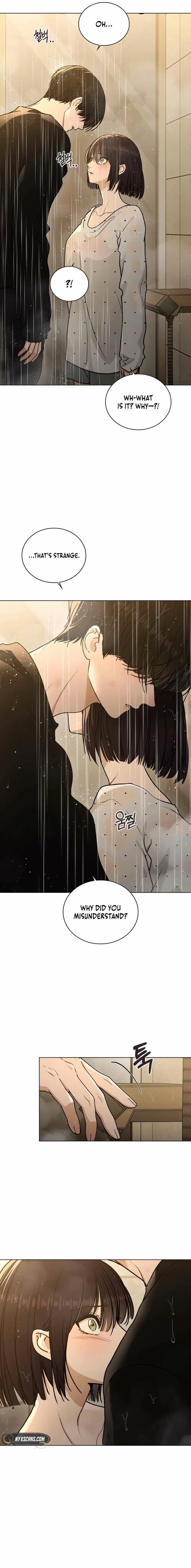Relationship Review Chapter 58 page 26 - 