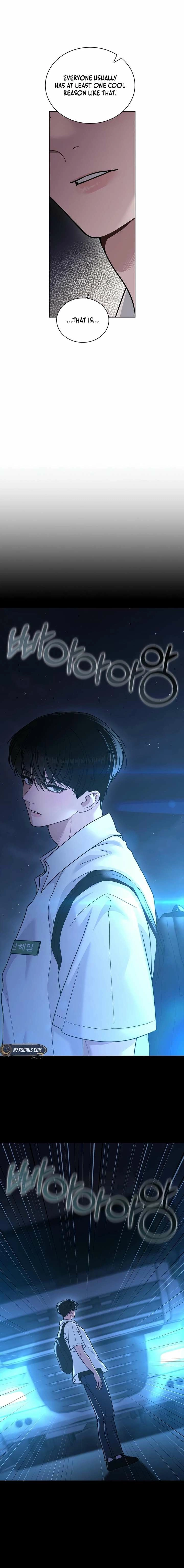 Relationship Review Chapter 58 page 6 - 