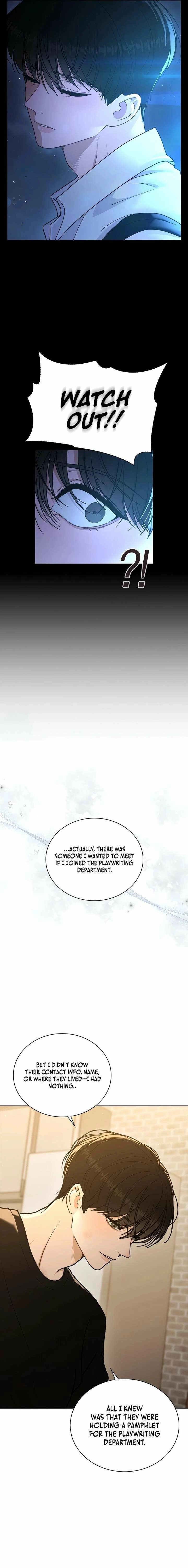 Relationship Review Chapter 58 page 7 - 