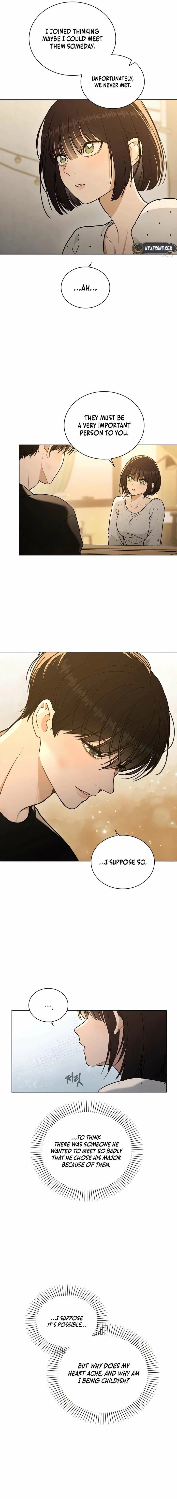 Relationship Review Chapter 58 page 8 - 