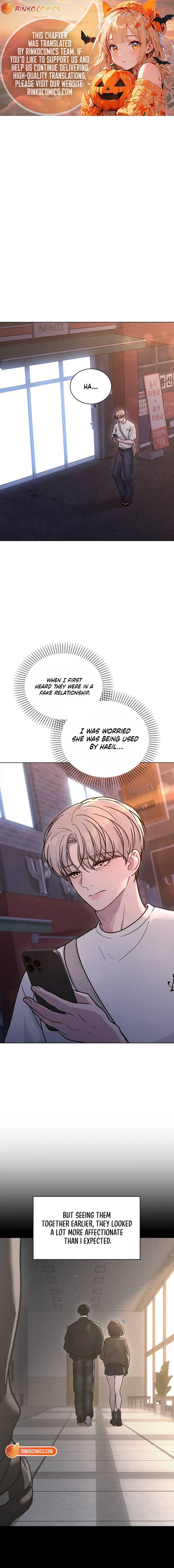 Relationship Review Chapter 59 page 1 - 