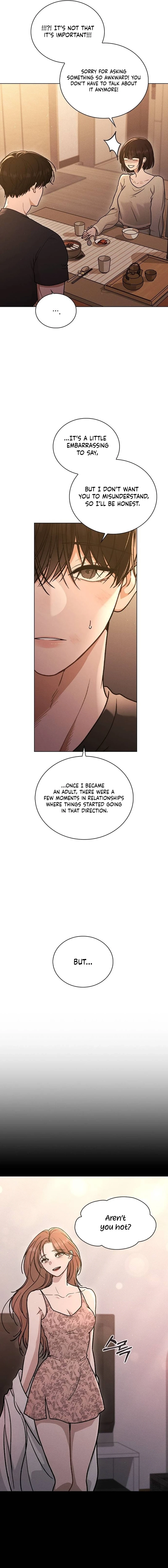 Relationship Review Chapter 59 page 12 - 