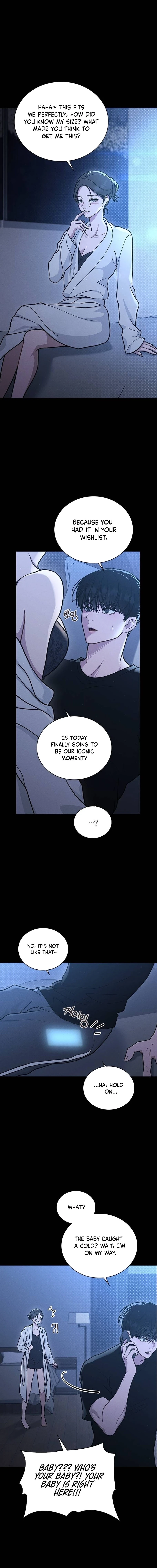 Relationship Review Chapter 59 page 14 - 