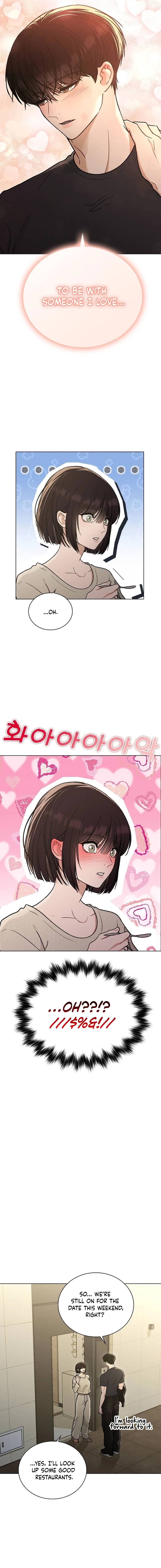 Relationship Review Chapter 59 page 17 - 