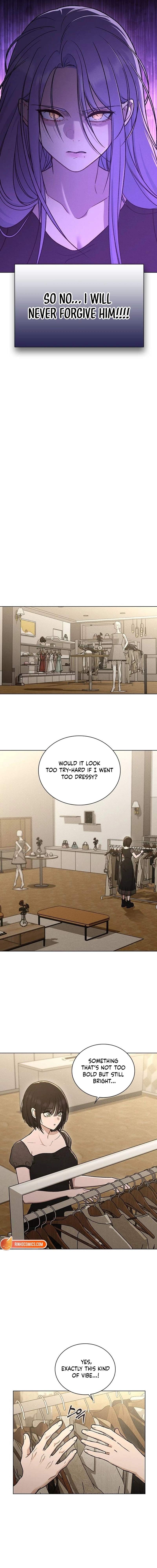 Relationship Review Chapter 59 page 21 - 
