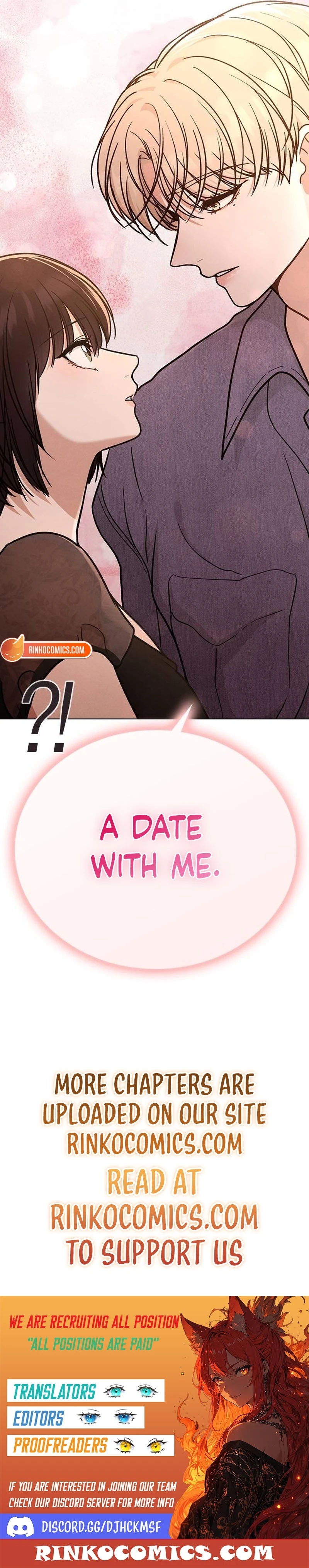 Relationship Review Chapter 59 page 25 - 