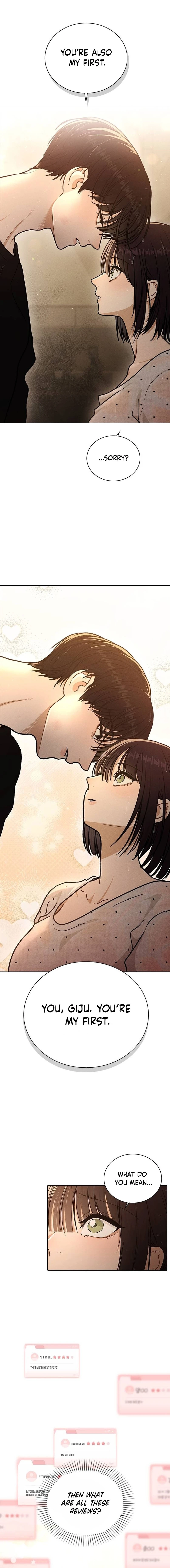 Relationship Review Chapter 59 page 4 - 