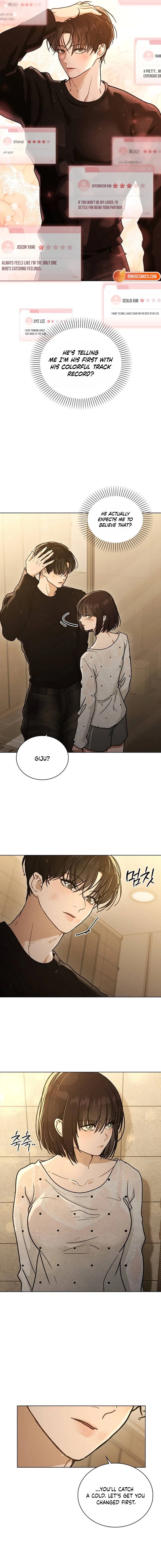 Relationship Review Chapter 59 page 5 - 