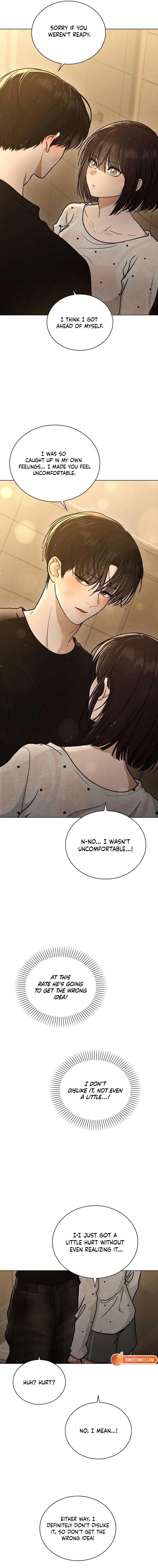Relationship Review Chapter 59 page 6 - 