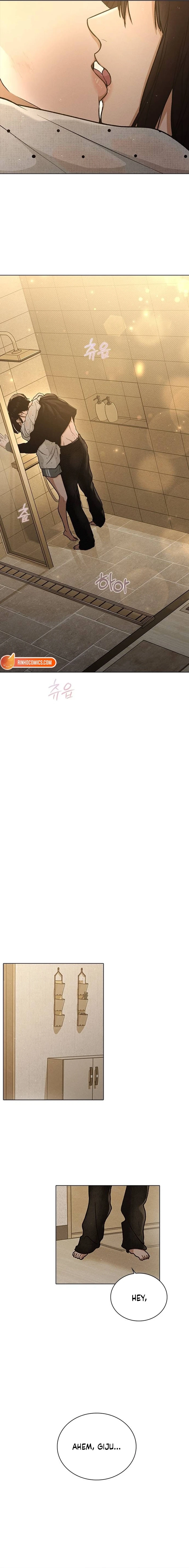 Relationship Review Chapter 59 page 8 - 