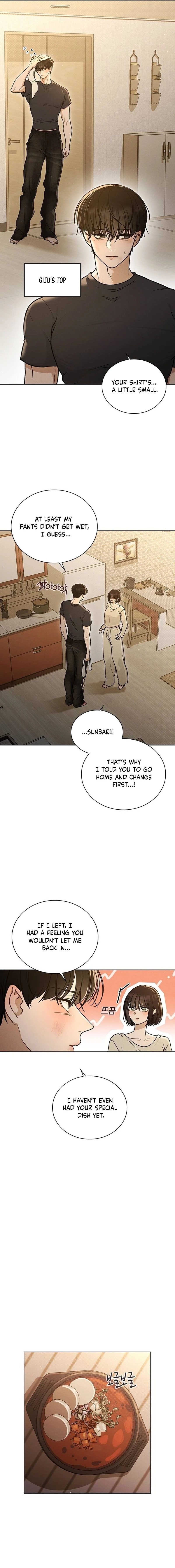 Relationship Review Chapter 59 page 9 - 