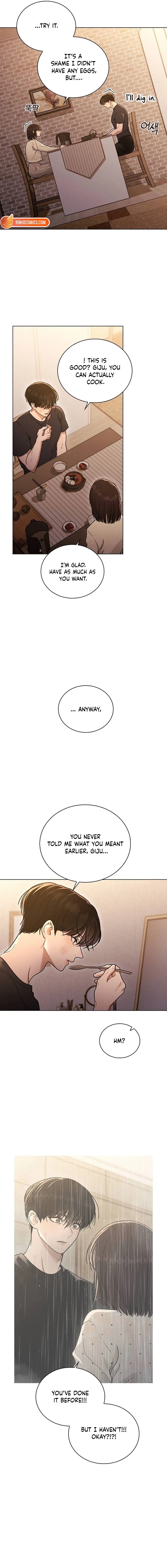 Relationship Review Chapter 59 page 10 - 