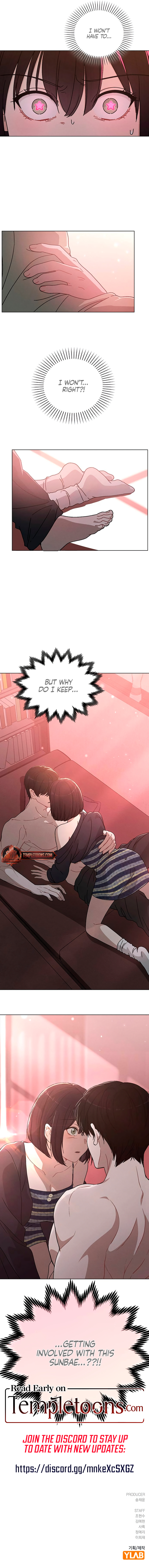 Relationship Review Chapter 6 page 15 - 