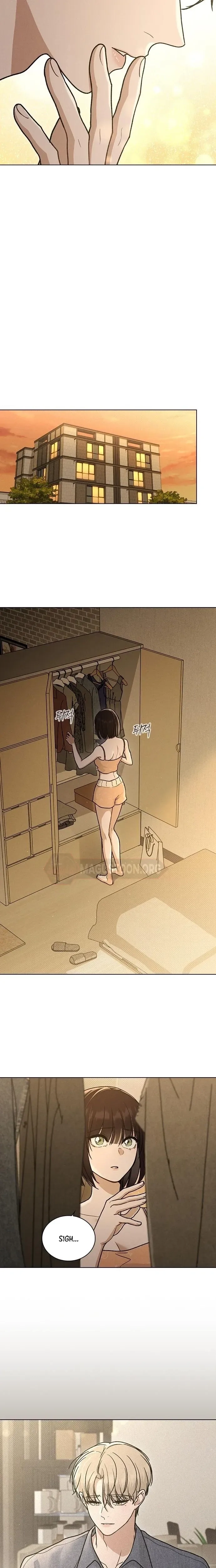 Relationship Review Chapter 60 page 11 - 