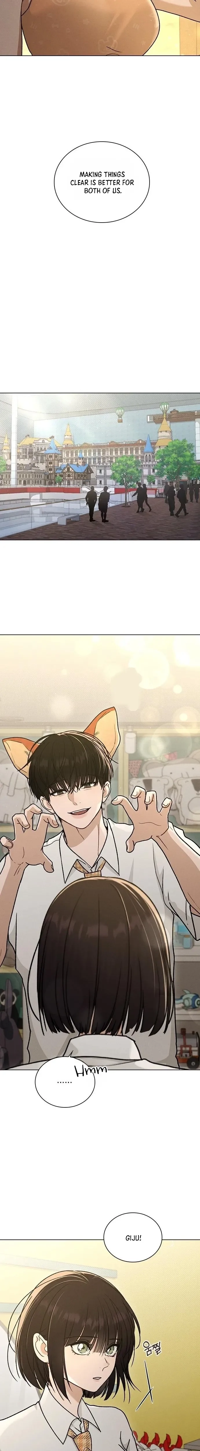 Relationship Review Chapter 60 page 13 - 