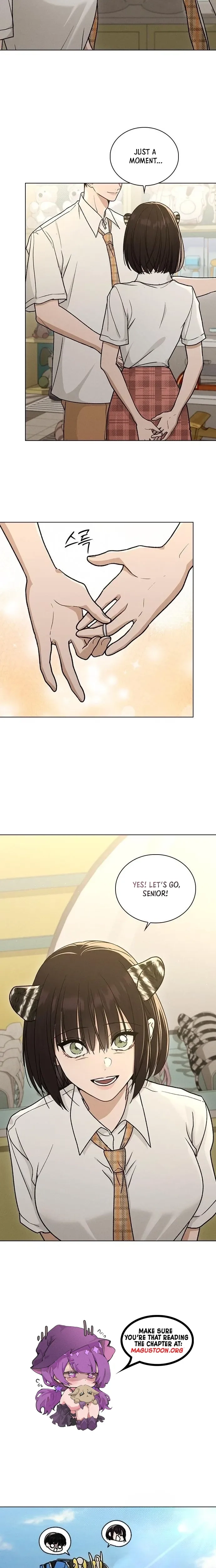 Relationship Review Chapter 60 page 17 - 