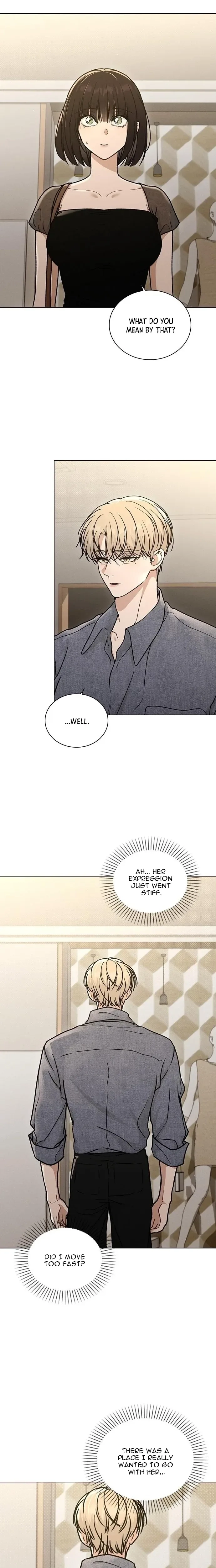 Relationship Review Chapter 60 page 3 - 