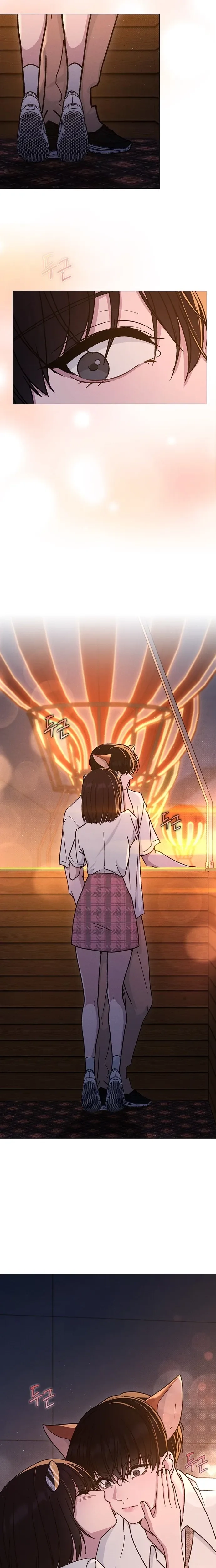 Relationship Review Chapter 60 page 28 - 